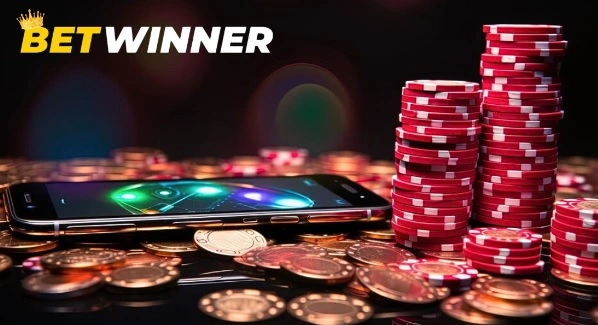 Betwinner casino