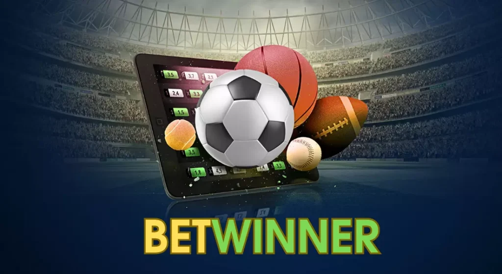 comment telecharger Betwinner sur iPhone