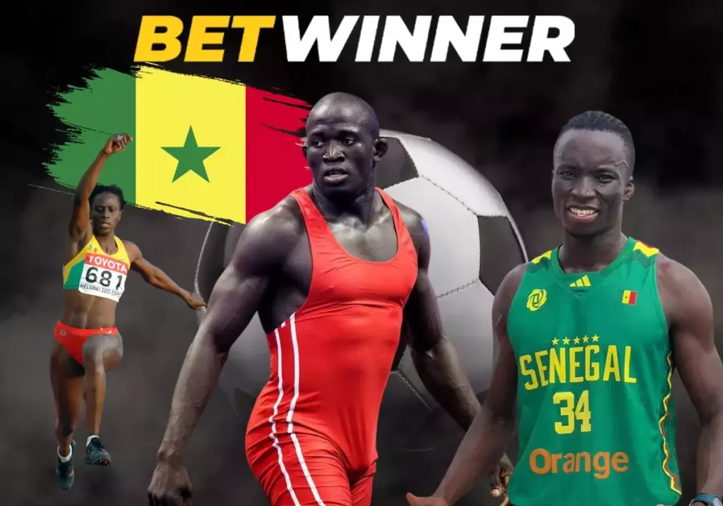 Betwinner Sénégal