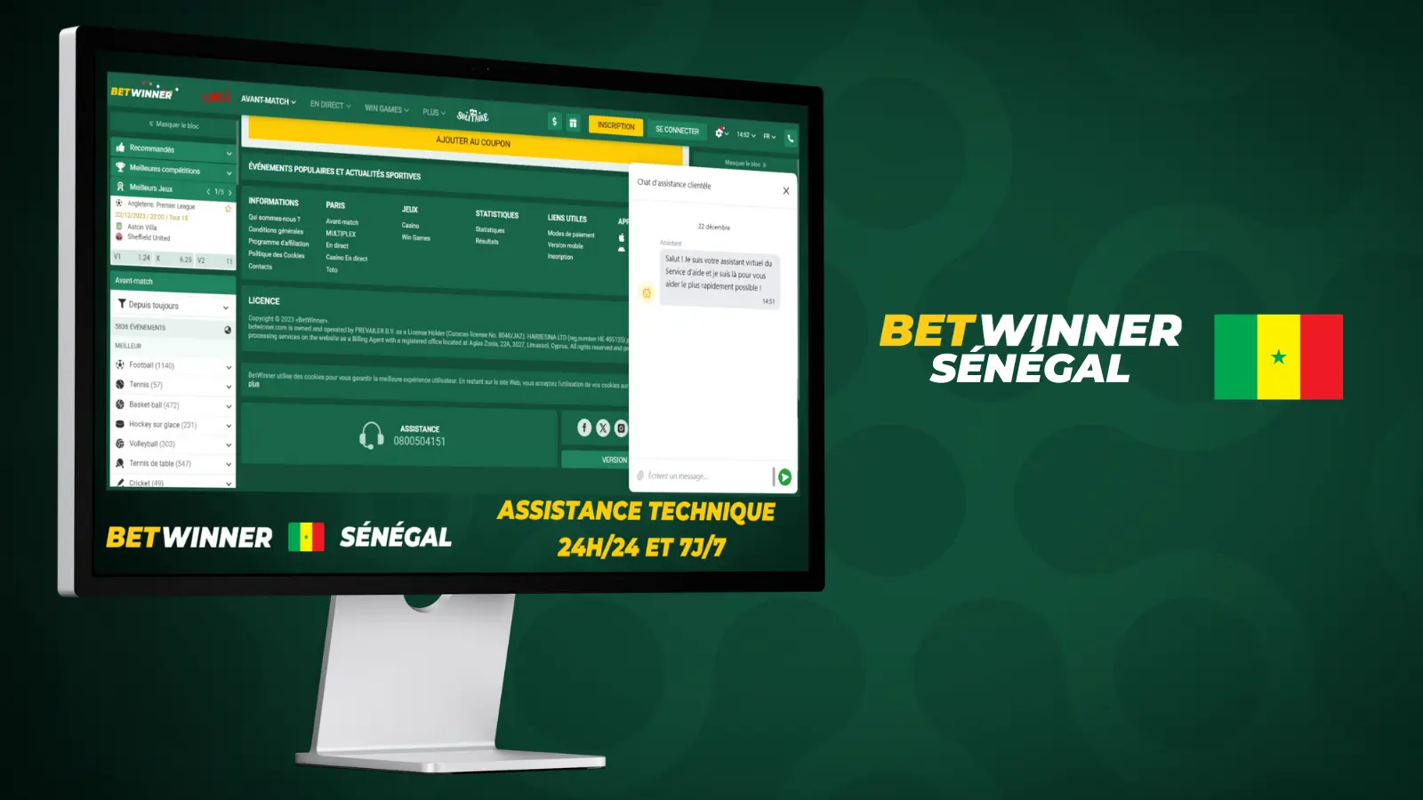 The Ultimate Secret Of betwinner