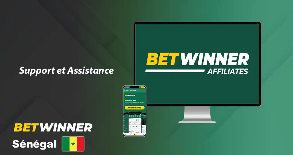 betwinner affiliation