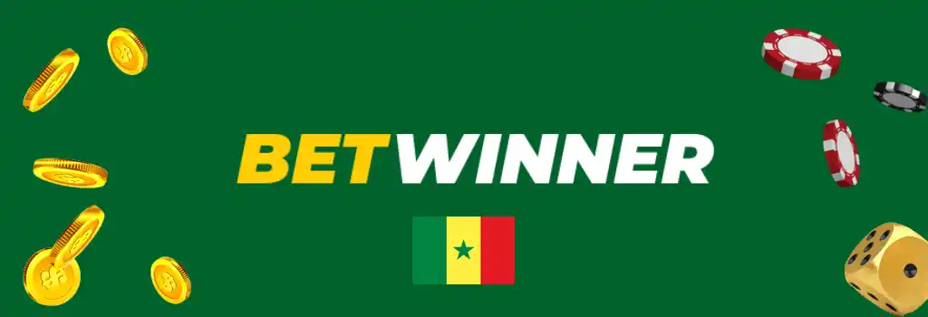 À propos de nous - Betwinner betwinner-sn.com