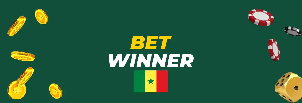 Termes et Conditions de Betwinner betwinner-sn.com